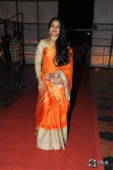 Subramanyam For Sale Movie Audio Launch